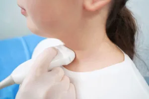 Hipotiroidismo en Niños