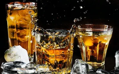 El Alcohol y La Tiroides