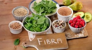 Los 8 Alimentos Ricos en Fibra para el Colon