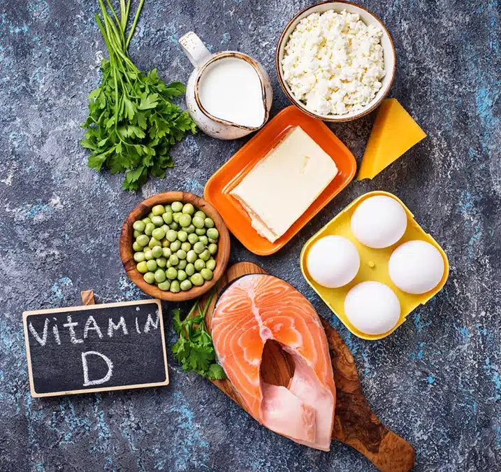 La Vitamina D y el Hipotiroidismo