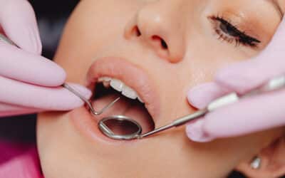 Las Amalgamas Dentales y los Anticuerpos Tiroideos